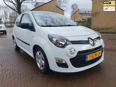 Renault Twingo - Eerste eigenaar / airco / bouwjaar 2013 / 114.000 NAP