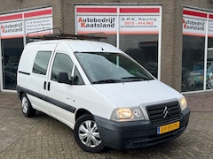 Citroën Jumpy - 2.0 HDi Leader 900 - Airco