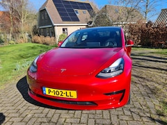 Tesla Model 3 - Standard RWD Plus