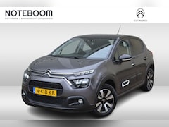 Citroën C3 - 1.2 PureTech Business I STARTKNOP I BLINDSPOT DETECTIE I ACHTERUITRIJCAMERA I NAVIGATIE I