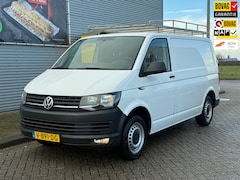 Volkswagen Transporter - 2.0 TDI L1H1 Comfortline AIRCO EURO6 Imperial 1e eigenaar