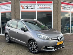 Renault Grand Scénic - 1.5 dCi Bose - Clima - Cruise