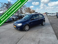 Opel Corsa - 1.2 Stuurbekrachtiging - NW APK - NAP