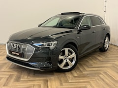 Audi e-tron - 55 quattro Business edition Plus , AANKOOPKEURING TOEGESTAAN, INRUIL MOGELIJK, DEALER ONDE