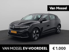 Renault Mégane E-Tech - EV60 Optimum Charge Evolution | Nieuw & Uit Voorraad Leverbaar | Pack City | Warmtepomp |