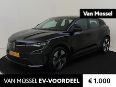 Renault Mégane E-Tech - EV60 Optimum Charge Evolution | Navigatie | Achteruitrijcamera | Carplay | Adaptive Cruise