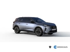 Peugeot 5008 - Hybrid 136 e-DCS6 Allure | Pack Safety Plus