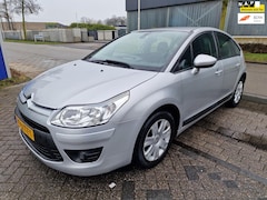 Citroën C4 - 1.6 VTi Anniversaire, Apk, Nap, Olie verbruik, Inruil mogelijk