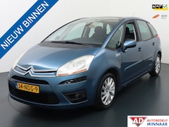 Citroën C4 Picasso - 1.6 VTi Séduct. 5p