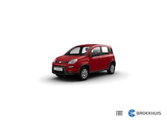 Fiat Panda - 1.0 Hybrid 70 6MT City