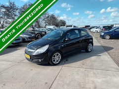 Opel Corsa - 1.2 Airco - NW APK - NAP