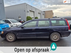 Volvo V70 - 2.4D Kinetic