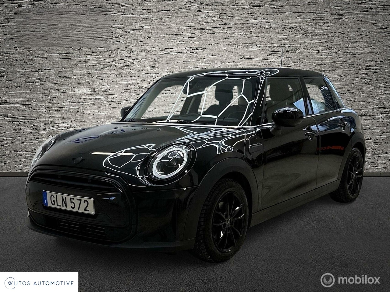 MINI Cooper - Mini 1.5 Essential - AutoWereld.nl