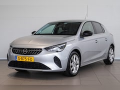 Opel Corsa - 1.2 Turbo 100PK Elegance | Climate Controle | Apple Carplay & Android Auto | Parkeersensor