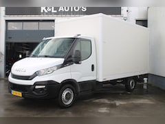 Iveco Daily - 35S16V 2.3 410 H3