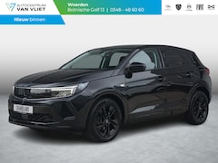 Opel Grandland - 1.2 Turbo Level 4