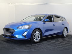 Ford Focus Wagon - 1.5 EcoBlue Active Business |Navigatie|