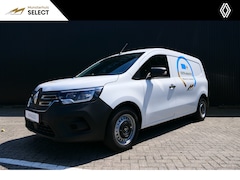 Renault Kangoo E-Tech - Advance Lengte 2 - 22 kW - 44 kWh - DEMO. DC 80KW, Cruise, Betimmering, Sensor Achter