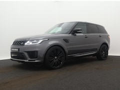 Land Rover Range Rover Sport - 5.0 V8 SC Autobiography Dynamic