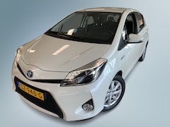 Toyota Yaris - 1.5 Full Hybrid Aspiration Edition