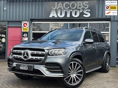 Mercedes-Benz GLS - 400 d 4MATIC Premium Plus AMG