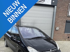 Citroën Xsara Picasso - 1.8i-16V Différence