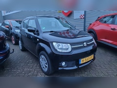 Suzuki Ignis - 1.2 SH Comfort