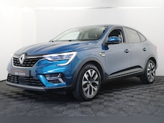 Renault Arkana - 1.6 E-Tech Hybrid 145 Zen