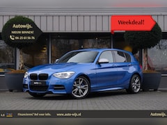 BMW 1-serie - M135i xDrive Executive|Pano|Leder|H&K|Xenon