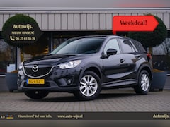 Mazda CX-5 - 2.0 TS+ 2WD|Navi|Clima|NWE APK|PDC