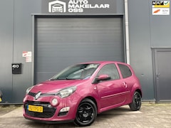 Renault Twingo - 1.2 16V Collection NAP NIEUWE APK AIRCO CRUISE AUX ELEKTRISCHE RAMEN CERNTRALE DEURVERGREN