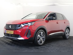 Peugeot 3008 - 1.2 PureTech Allure |Navi|