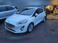 Ford Fiesta - 1.0 EcoB. Titanium