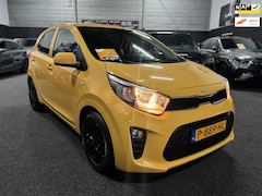 Kia Picanto - 1.0 DPi DynamicLine