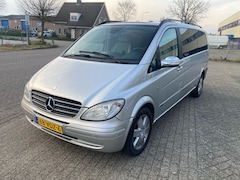 Mercedes-Benz Viano - 3.0 CDI DC Ambiente Extra Lang