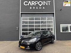 Renault Clio - 0.9 TCe Expression, NAVI, AIRCO, CRUISE, NAP, APK