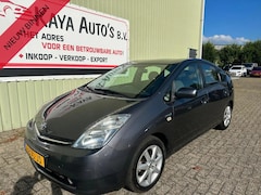 Toyota Prius - 1.8 2008 Hybride Accu pakket defect