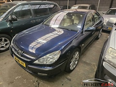 Peugeot 607 - 3.0-24V V6 Executive aut. Leer navi