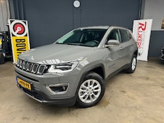 Jeep Compass - 4xe 190 Plug-in Hybrid Electric Limited Business Automaat, Cruise Contr, Climate Contr, Na