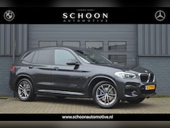 BMW X3 - xDrive30i High Executive | PANO | HUD | KEYLESS | CAMERA | CARPLAY |