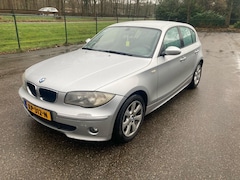 BMW 1-serie - 120i