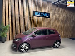 Peugeot 108 - 1.2 VTi Allure Clima, Camera, Carplay, Led