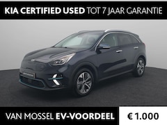 Kia e-Niro - ExecutiveLine 64 kWh | Navigatie | Climate Control | Lm velgen | Parkeersensoren | Camera