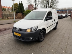 Volkswagen Caddy - 1.6 TDI NW APK Airco Cruise EURO 5L Trekhaak