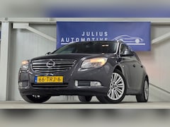 Opel Insignia Sports Tourer - 1.4T EcoFLEX Business Edition 7Persoons Goed Onderhouden PDC Nieuwe APK