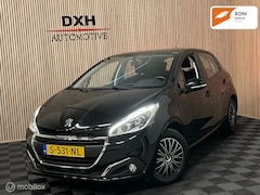 Peugeot 208 - 1.2 PureTech APK-3/2026 STOELVW CRUISE BLUET PDC