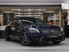 Mercedes-Benz C-klasse - 180 Business Solution AMG CAMERA/NLAUTO/STOELV/VOL