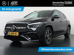 Mercedes-Benz GLA-Klasse - 250 e Star Edition AMG Line Panoramadak, wegklapbare trekhaak