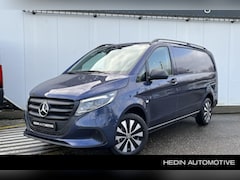 Mercedes-Benz eVito - 112 L2 | Multibeam LED | Climate Control | Parkeerpakket | Zitcomfortpakket