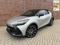 Toyota C-HR - 2.0 Hybrid 200 GR SPORT Première Edition - Ful option